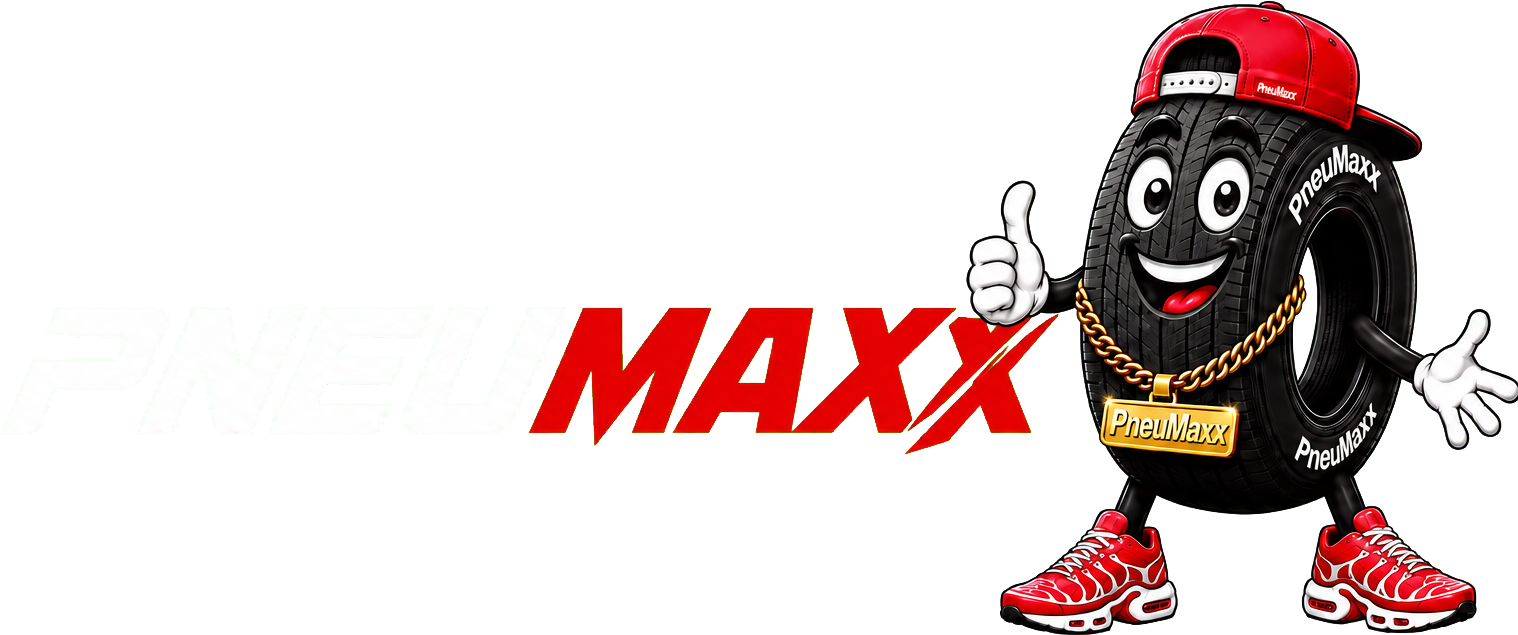 PNEUMAXX