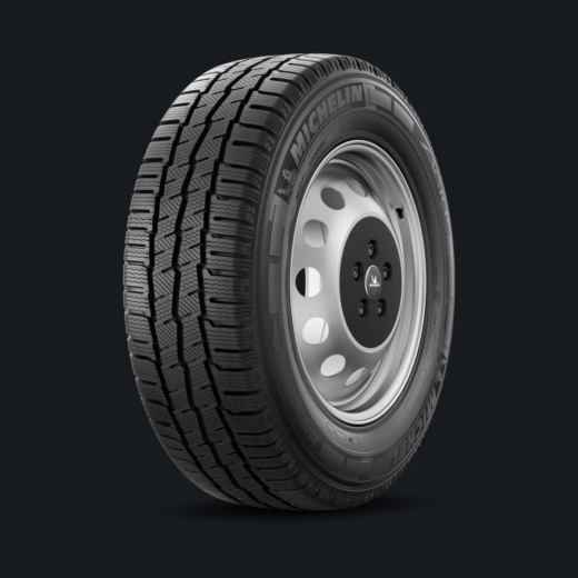 MICHELIN 205/65R16 107T AGILIS ALPIN