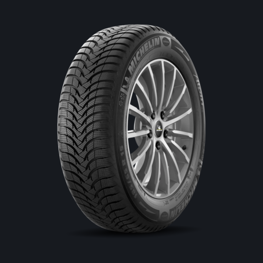 MICHELIN 185/60R14 82T ALPIN A4