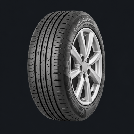 CONTINENTAL 205/55R16 91V ECOCONTACT 5 MO