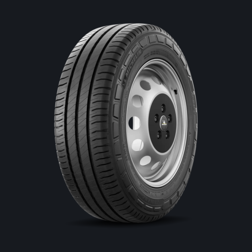 MICHELIN 225/65R16 112R AGILIS 3 DT