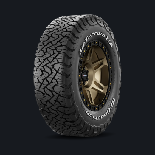 GOODRICH LT215/65R16 103S ALL TERRAIN T/A KO3