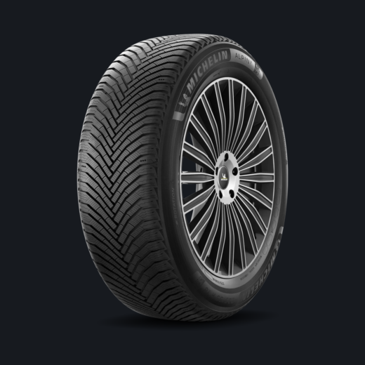 MICHELIN 245/40R18 97V ALPIN 7 FSL