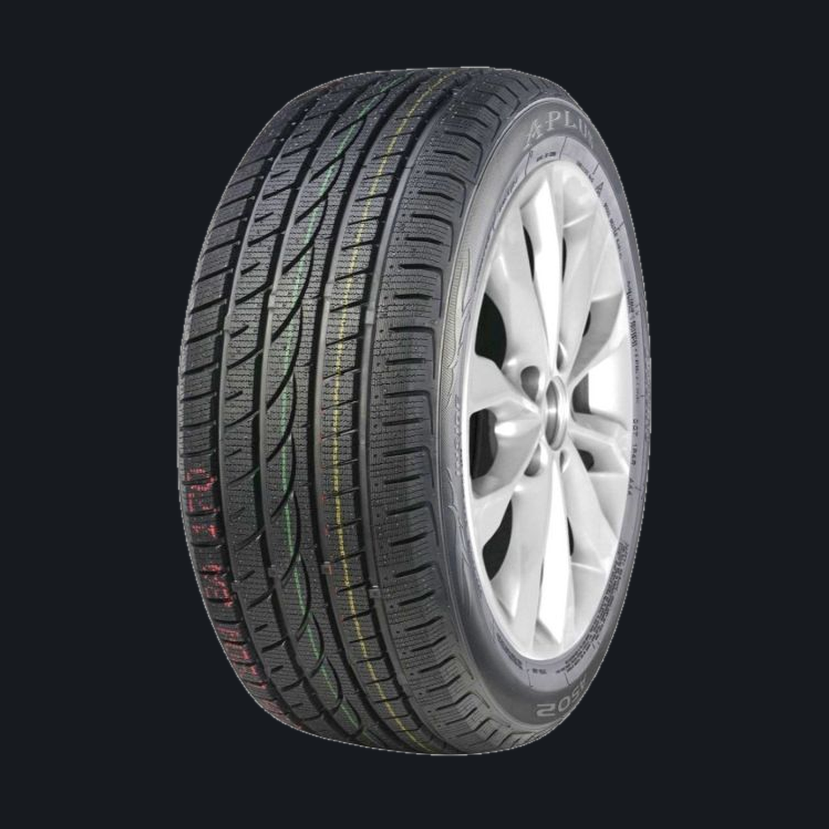 APLUS 195/65R15 91T A502
