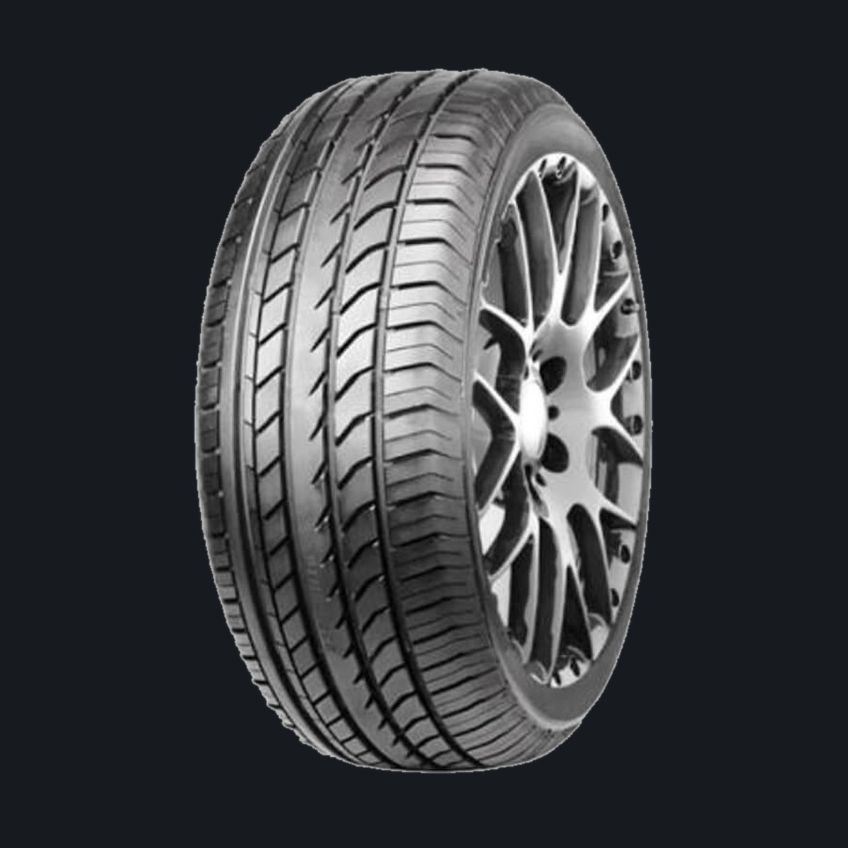 APLUS 195/55R15 85H A608