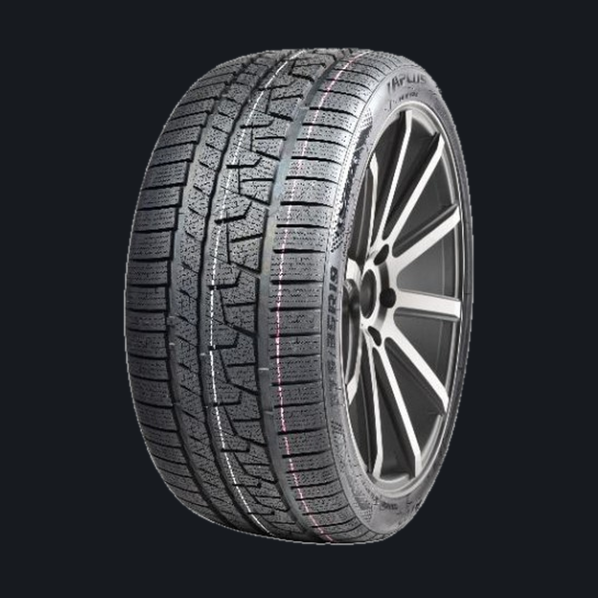APLUS 195/55R16 91H A702