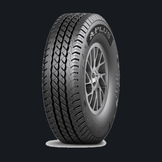 APLUS 155R13 85/83Q A867