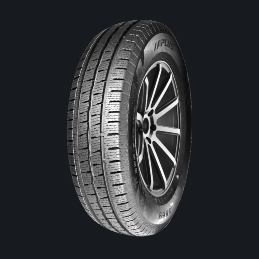 APLUS 165/70R14 89R A869