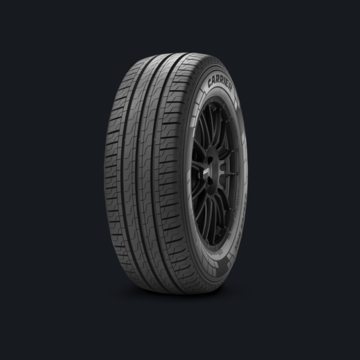 PIRELLI 215/75R16 116R CARRIER#