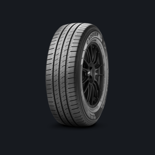 PIRELLI 225/65R16 112R CARRIER ALL SEASON#1