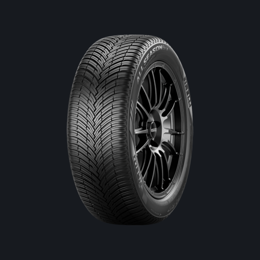 PIRELLI 255/40R20 101Y CINTURATO ALLSEASON SF3