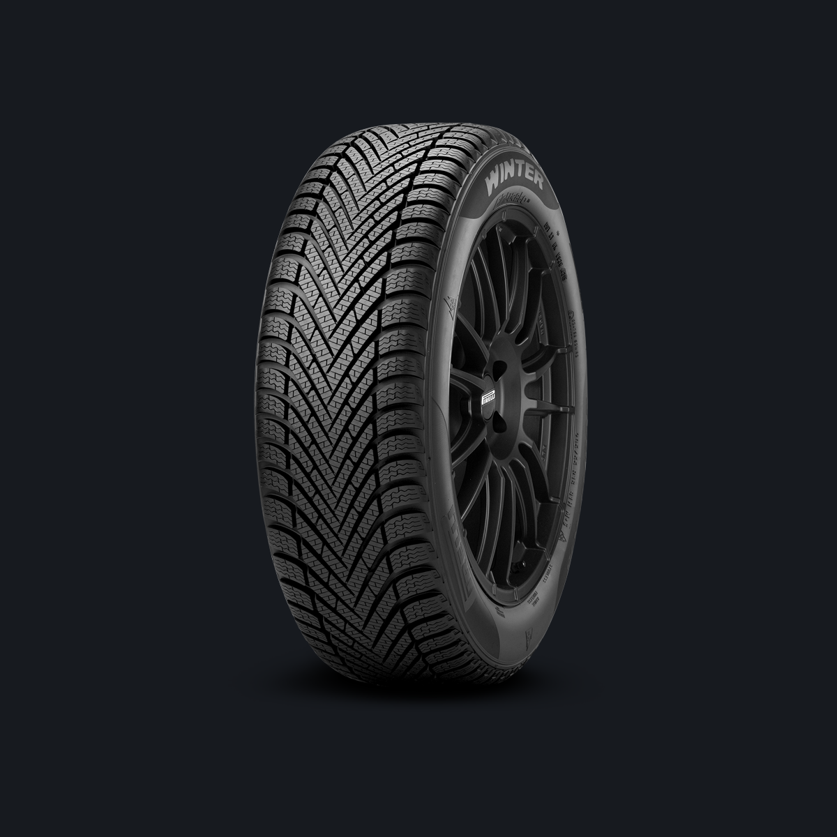 PIRELLI 235/55R17 103V CINTURATO WINTER 3
