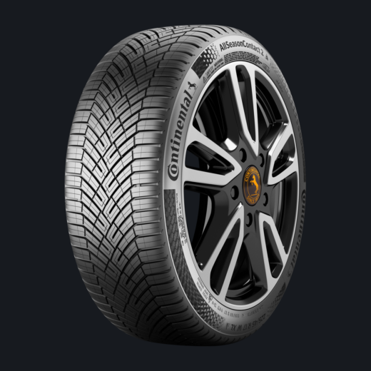 CONTINENTAL 165/60R15 77H ALLSEASONCONTACT 2