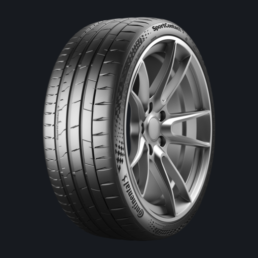 CONTINENTAL 225/45R18 95Y SPORTCONTACT 5 FR