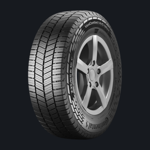 CONTINENTAL 195/60R16 99H VANCONTACT AS ULTRA