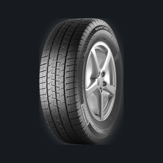CONTINENTAL 215/70R15 109R VANCONTACT CAMPER#