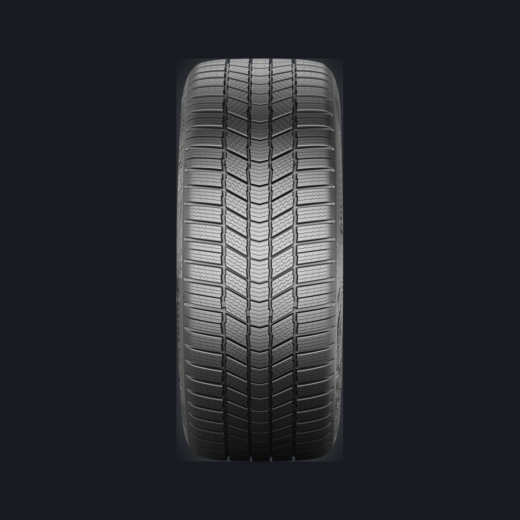 CONTINENTAL 255/35R19 96V WINTERCONTACT 8 S FR