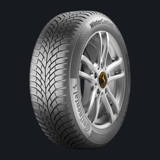 CONTINENTAL 155/70R19 88Q WINTERCONTACT TS870 FR