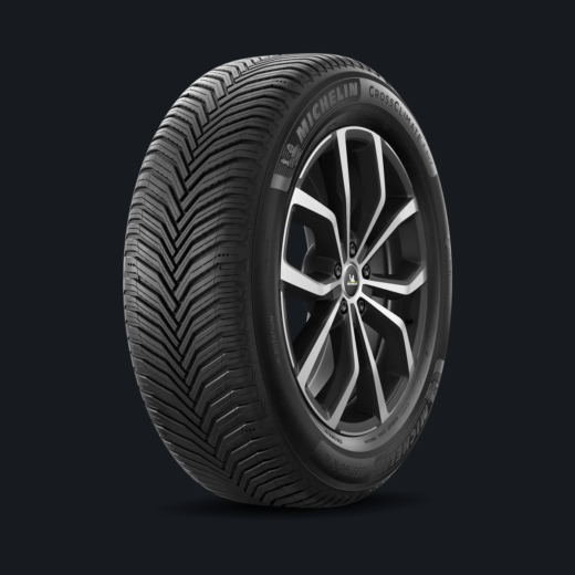 MICHELIN 225/65R17 106V CROSSCLIMATE 2 SUV S1