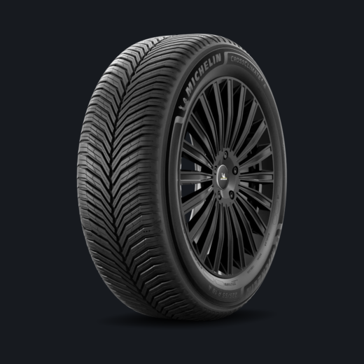 MICHELIN 175/60R18 85H CROSSCLIMATE 3 FSL
