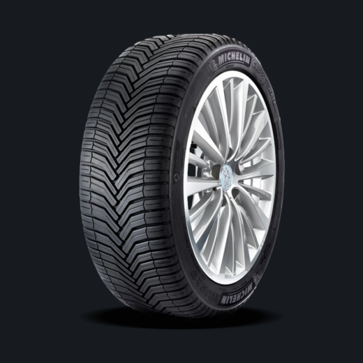 MICHELIN 165/65R14 83T CROSSCLIMATE+