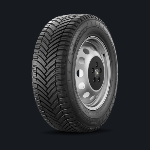 MICHELIN 225/65R16 112R CROSSCLIMATE CAMPING