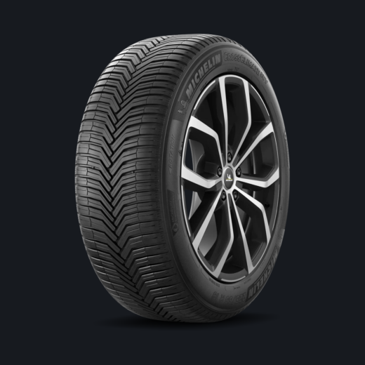 MICHELIN 275/55R19 111V CROSSCLIMATE SUV FSL MO