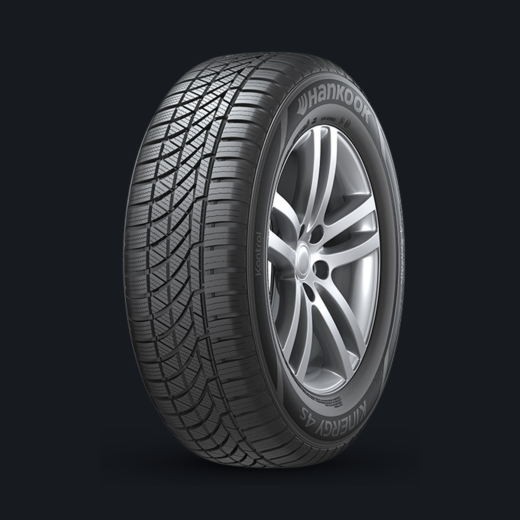 HANKOOK 205/60R16 92H KINERGY 4S H740#