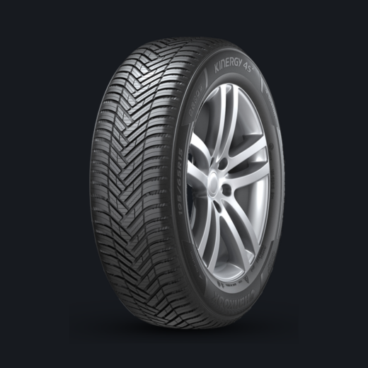 HANKOOK 215/50R18 92W KINERGY 4S 2 X H750A