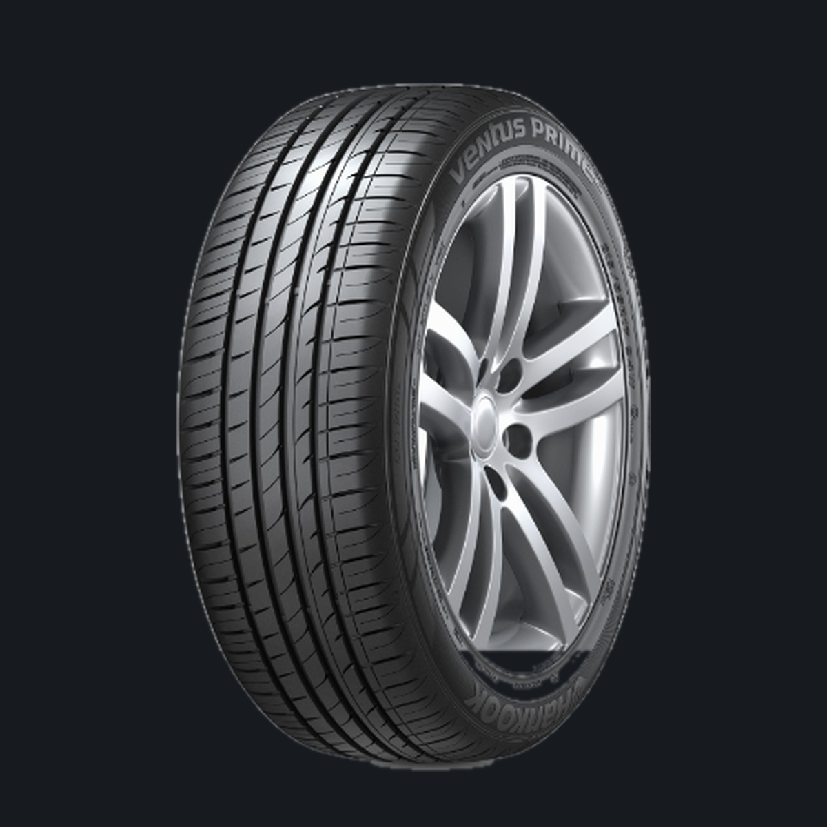 HANKOOK 195/45R15 78V K115