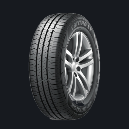 HANKOOK 185/75R16 104R RA18 DOT23