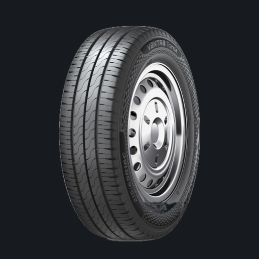HANKOOK 185/75R16 104R VANTRA TRANSIT RA58