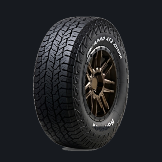 HANKOOK LT215/75R15 100S DYNAPRO AT2 XTREME RF12