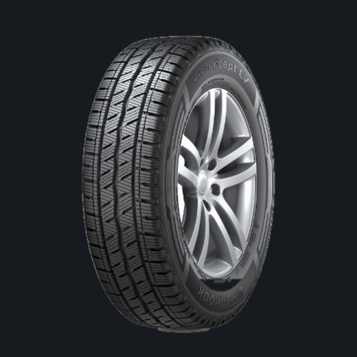 HANKOOK 165/70R13 88R WINTER I*CEPT LV RW12