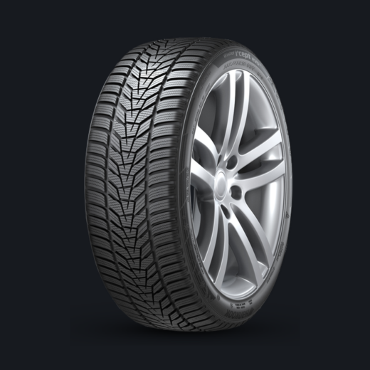 HANKOOK 195/55R20 95H WINTER I*CEPT EVO3 W330