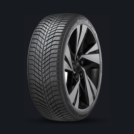 HANKOOK 195/55R20 95H WINTER I*CEPT EVO 4 W340