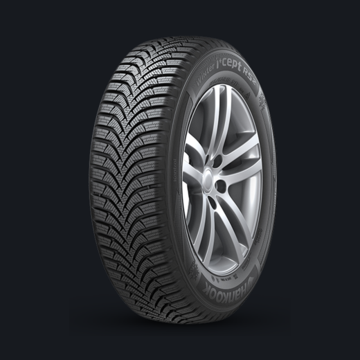 HANKOOK 165/60R14 79T WINTER I*CEPT RS 2 W452