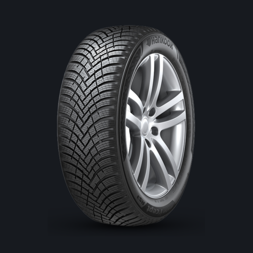 HANKOOK 165/65R14 83T WINTER I*CEPT RS3 W462