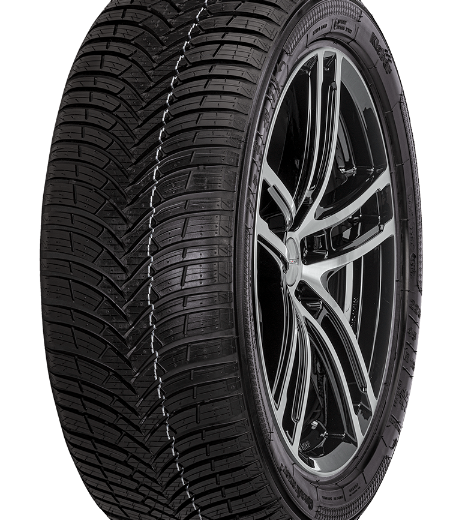 KLEBER 235/40R18 95W QUADRAXER 2 FSL DOT19
