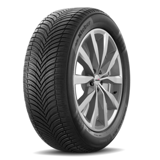 KLEBER 235/60R18 103V QUADRAXER SUV