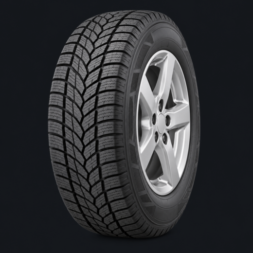 KLEBER 205/75R16 110R TRANSALP 2+