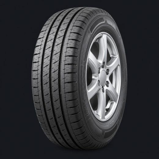 KLEBER 185/75R16 104R TRANSPRO 2