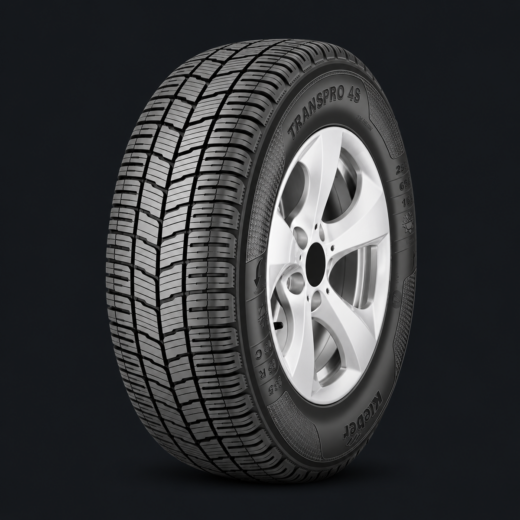 KLEBER 185/75R16 104R TRANSPRO 4S