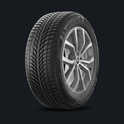 MICHELIN 275/45R20 110V LATITUDE ALPIN LA2 N0