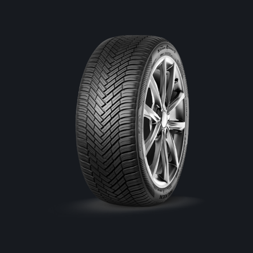 Nexen 255/55R19 111W NBLUE 4SEASON 2