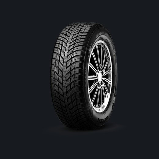Nexen 255/60R17 106V NBLUE 4SEASON