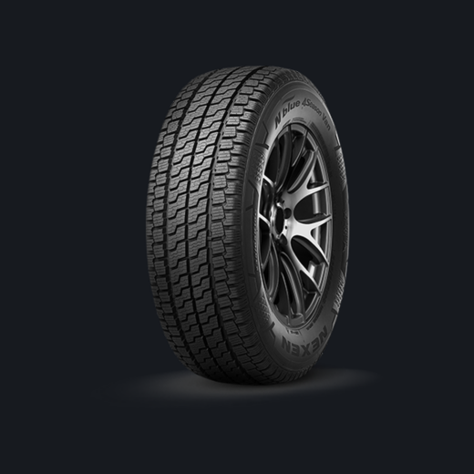 Nexen 215/75R16 116R N'BLUE 4SEASON VAN