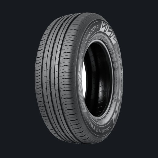 NOKIAN 235/60R17 117R CARGOPROOF C
