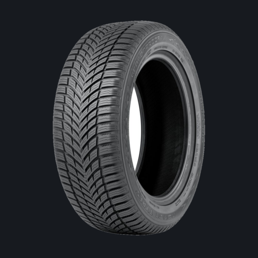 NOKIAN 235/45R17 97Y SEASONPROOF 1