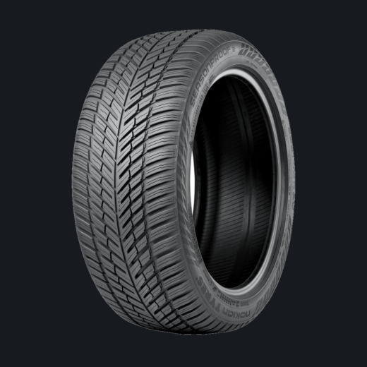 NOKIAN 235/45R18 98Y SEASONPROOF 2
